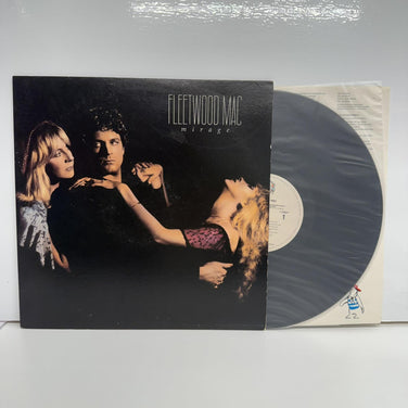 Fleetwood Mac - Mirage Vinyl LP