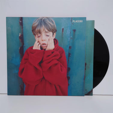 Placebo - Placebo Vinyl LP