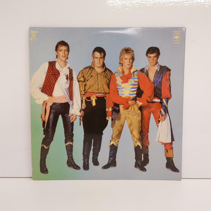 Adam And The Ants - Prince Charming Vinyl LP