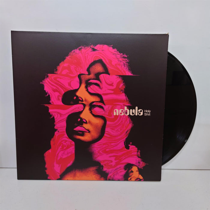 Nebula - Holy Shit Vinyl LP