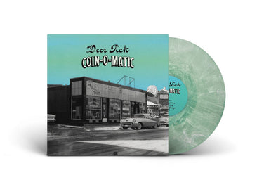 Deer Tick - Coin-O-Matic