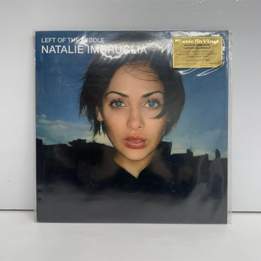 Natalie Imbruglia - Left Of The Middle Vinyl LP