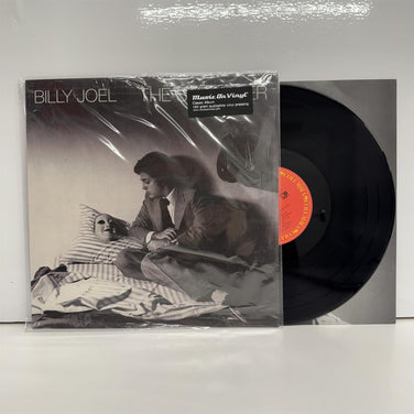 Billy Joel - The Stranger 180G Vinyl LP Reissue
