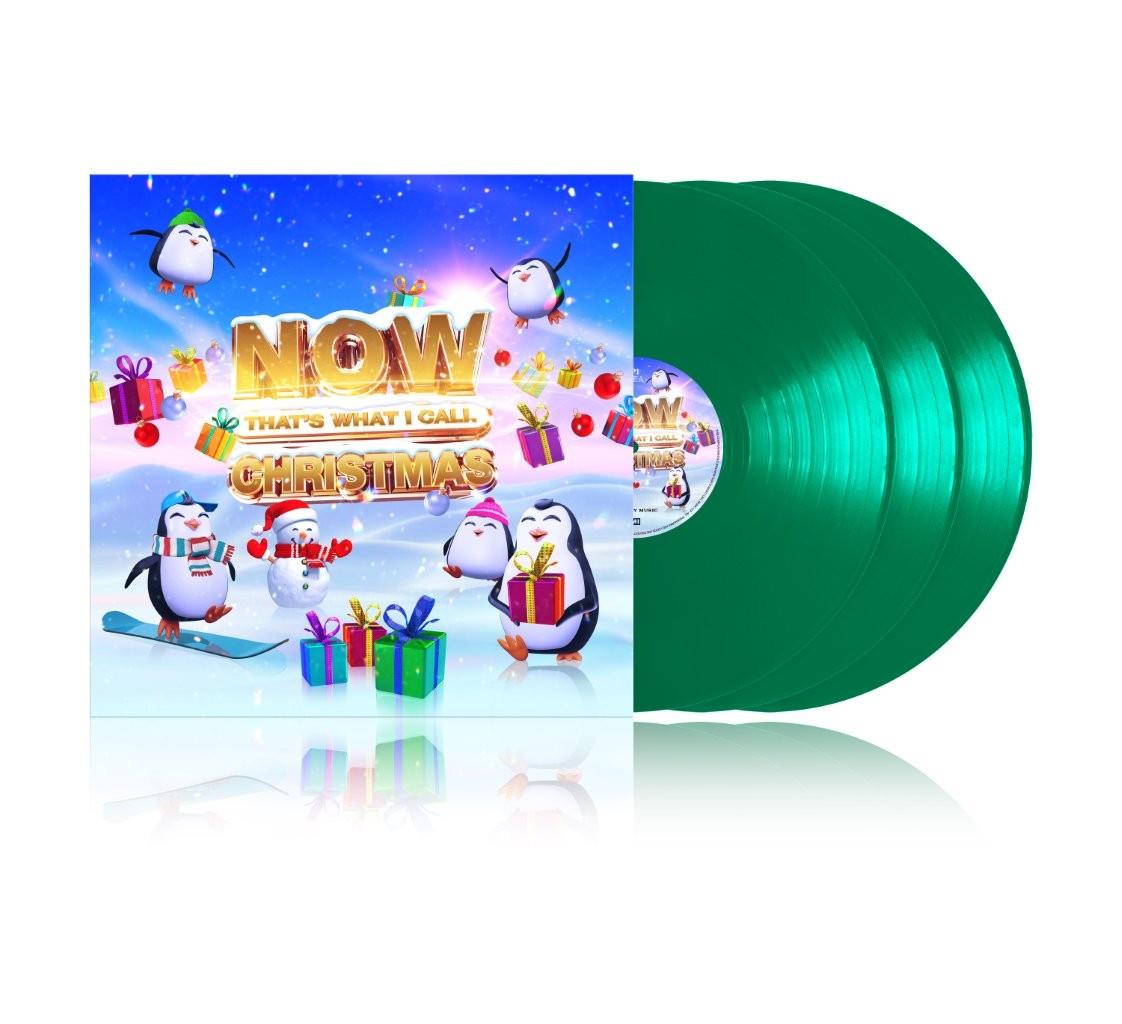 NOW That's What I Call Christmas! - V/A