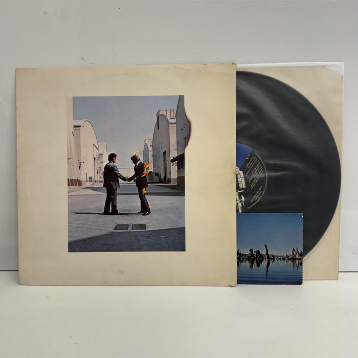 Pink Floyd - Wish You Were Here Vinyl LP