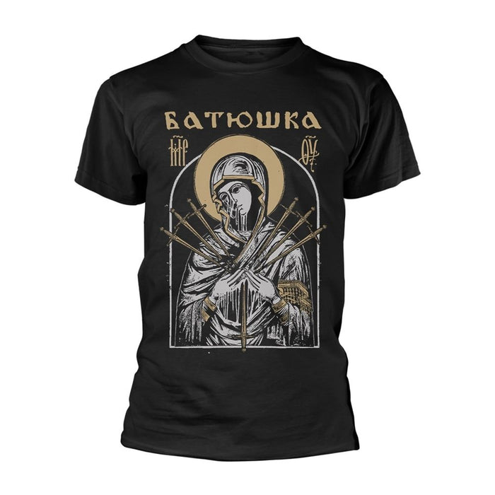 Batushka - Mary Dagger T-Shirt