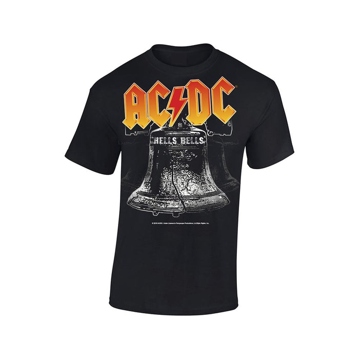 AC/DC - Hells Bells T-Shirt