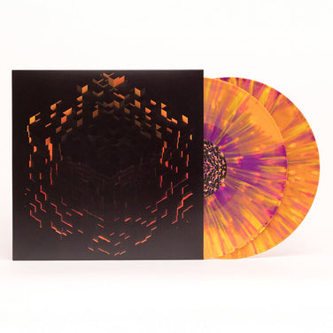 Minecraft Volume Beta - C148 Indies Exclusive 2x Warp Speed Vinyl LP Reissue