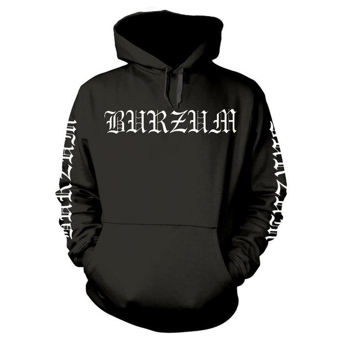 Burzum - Filosofem Logo 2018 Hoodie