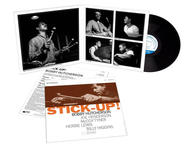 Bobby Hutcherson - Stick Up! (Tone Poet Series) Vinyl LP Remastered