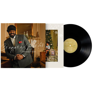 Gregory Porter - Christmas Wish