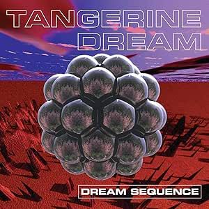 Tangerine Dream - Dream Sequence 2CD