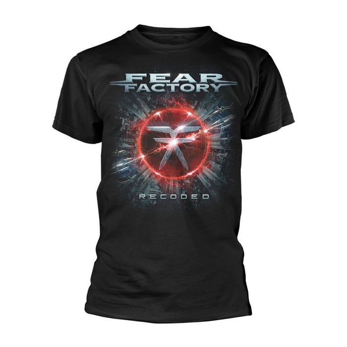 Fear Factory - Recoded T-Shirt