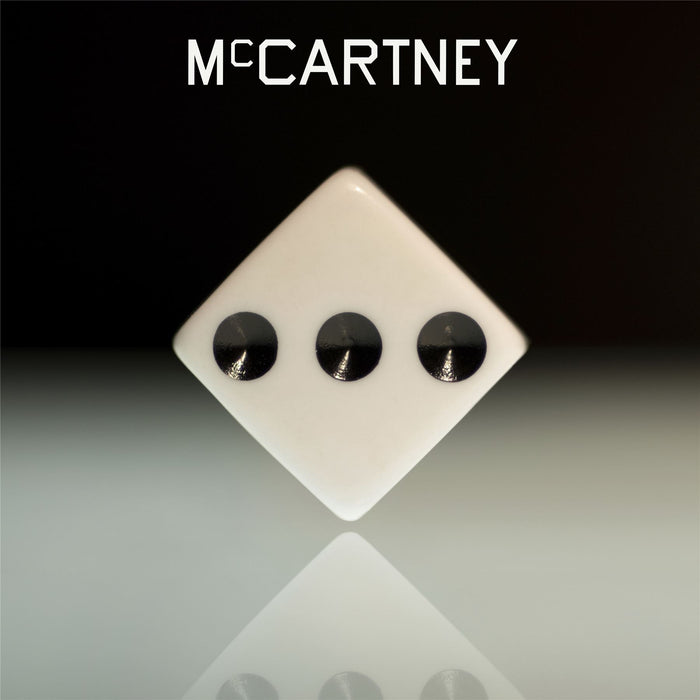 Paul McCartney - McCartney III Vinyl LP