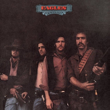 Eagles - Desperado 180G Vinyl LP Remastered