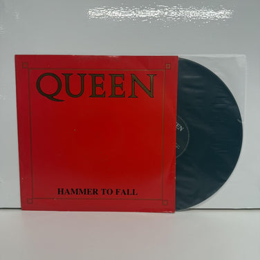 Queen - Hammer To Fall 12" Vinyl Single