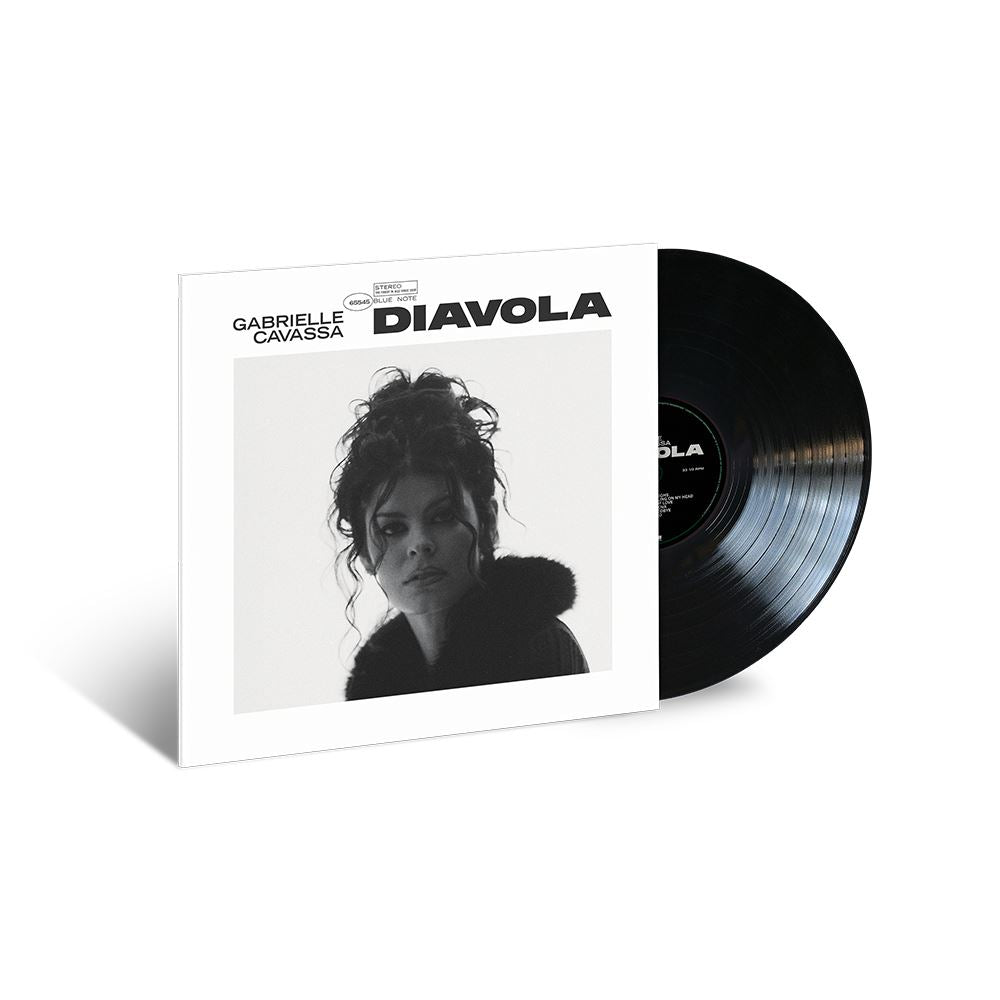 Gabrielle Cavassa - Diavola