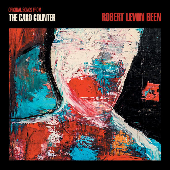 Original Songs From The Card Counter - Robert Levon Been Vinyl LP