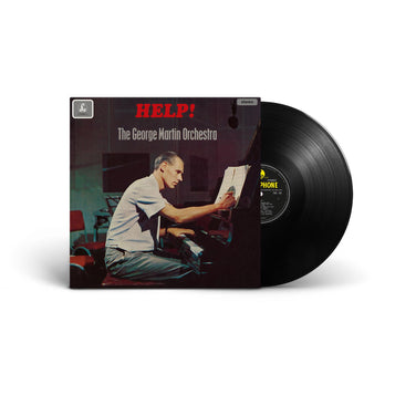 The George Martin Orchestra - Help!