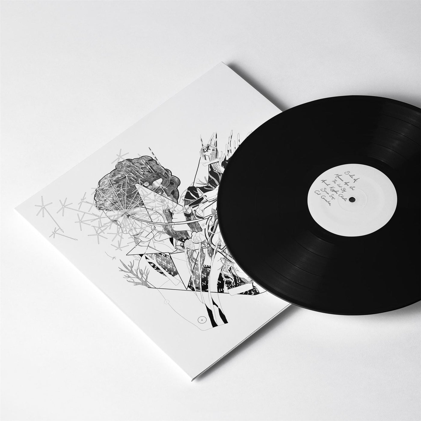 Jesca Hoop - Selective Memory