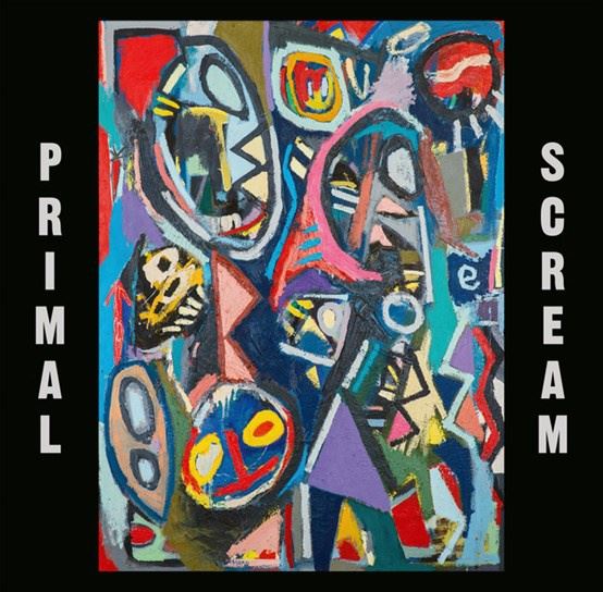 Primal Scream - Shine Like Stars (Andrew Weatherall Remix) 180G Record Store Day Vinyl 12"