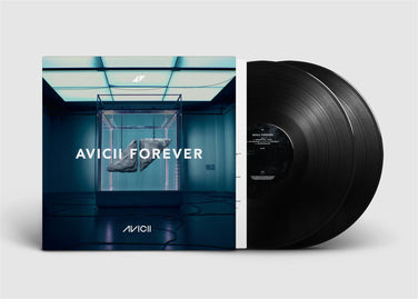 Avicii - Avicii Forever 2x Vinyl LP