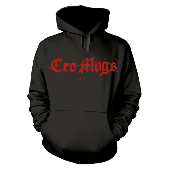 Cro-Mags - Best Wishes Hoodie