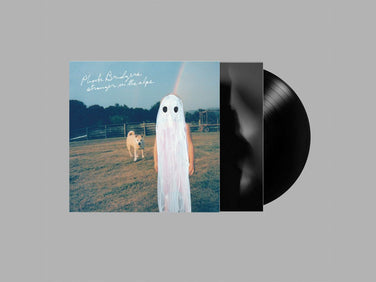 Phoebe Bridgers - Stranger In The Alps Vinyl LP