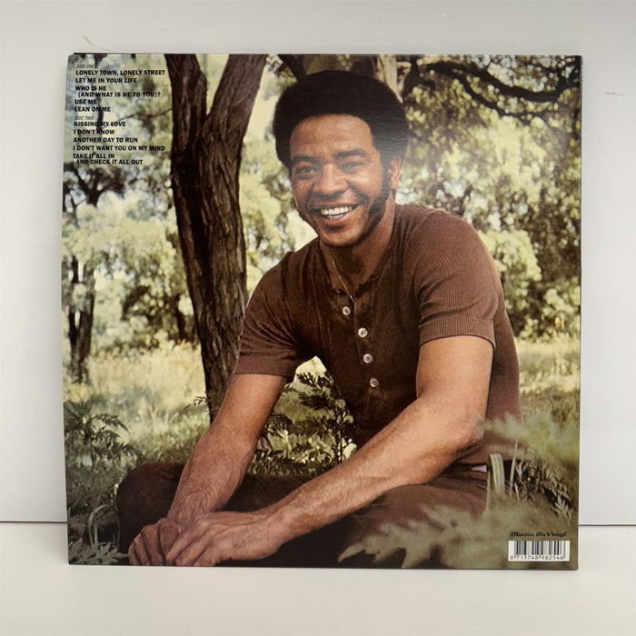 Bill Withers - Still Bill 180G Vinyl LP