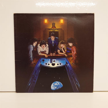 Wings - Back To The Egg Vinyl LP