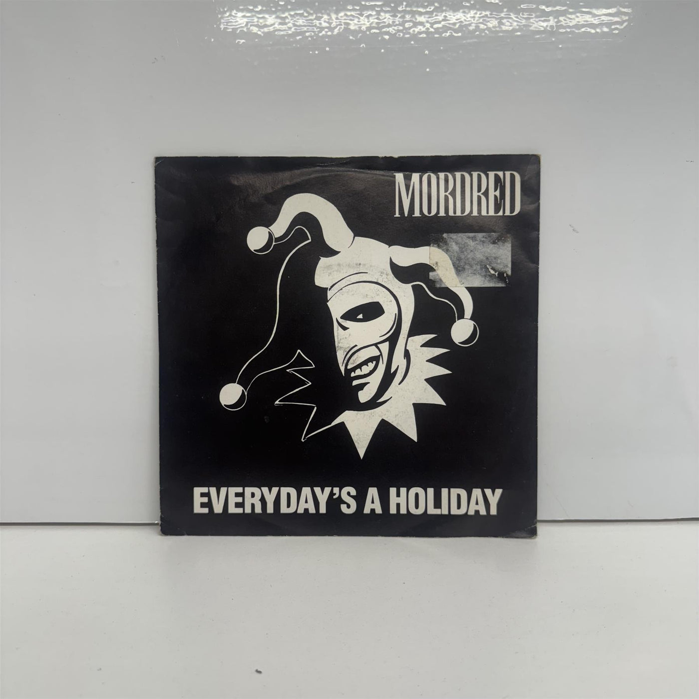 Mordred - Everyday's A Holiday 7" Vinyl Single