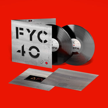 Fine Young Cannibals - FYC40