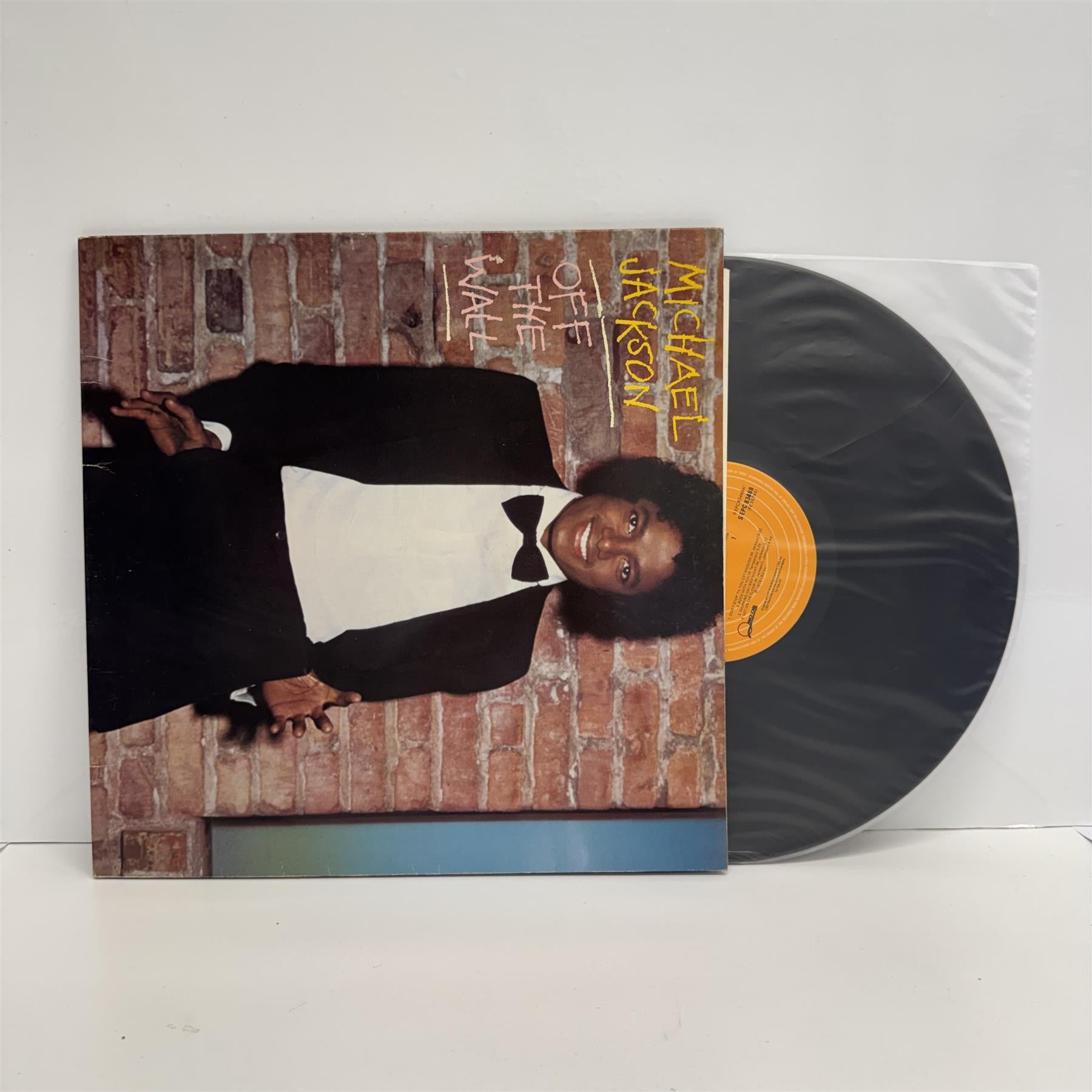 Michael Jackson - Dangerous 2x 180G Remastered Vinyl LP Reissue