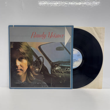 Randy Meisner - Randy Meisner Vinyl LP