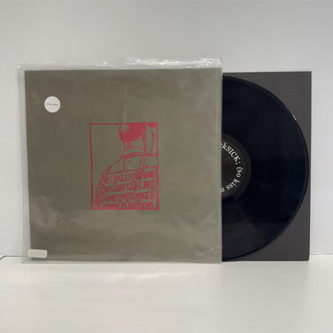 A Silver Mt. Zion - He Has Left Us Alone But Shafts Of Light Sometimes Grace The Corner Of Our Rooms… Vinyl LP