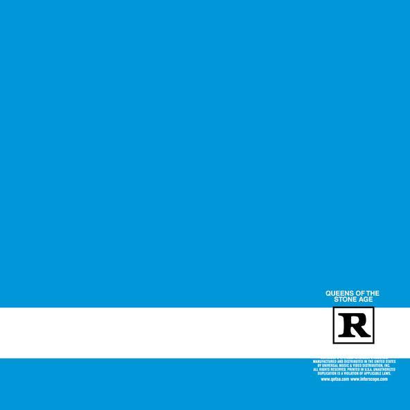 Queens Of The Stone Age - R 2CD