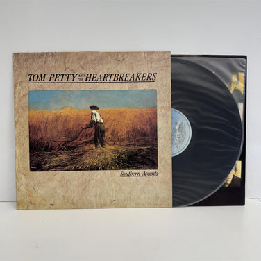 Tom Petty And The Heartbreakers - Southern Accents Vinyl LP