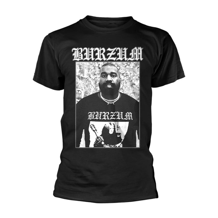 Burzum - Black Metal T-Shirt