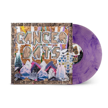 Cancer Bats - Give Me Dirt