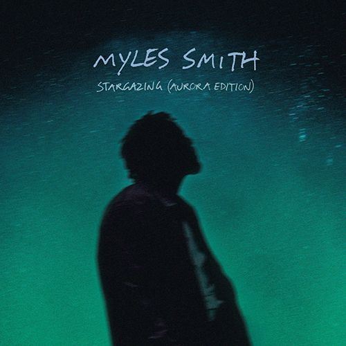 Myles Smith - Stargazing (Aurora Edition) RSD 2026 7" Vinyl Single