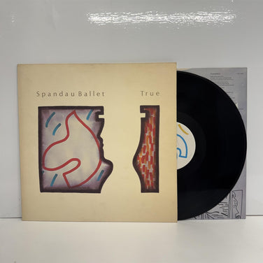 Spandau Ballet - True Vinyl LP