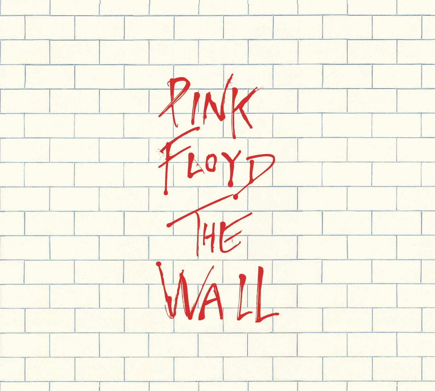 Pink Floyd - The Wall 2x Vinyl LP Reissue