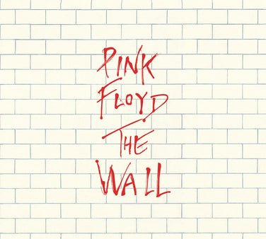 Pink Floyd - The Wall 2x Vinyl LP Reissue