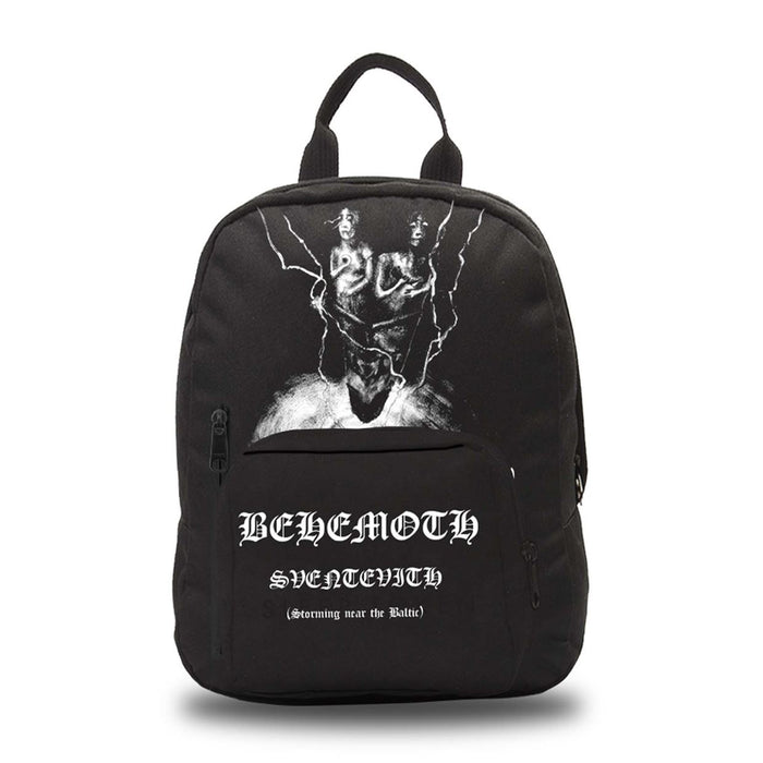 Behemoth - Sventevith Mini Backpack