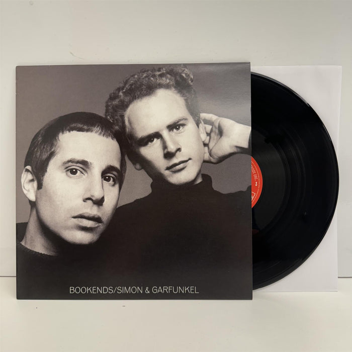 Simon & Garfunkel - Bookends 180G Vinyl LP