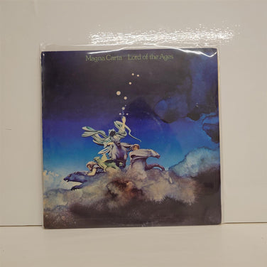 Magna Carta - Lord Of The Ages Vinyl LP
