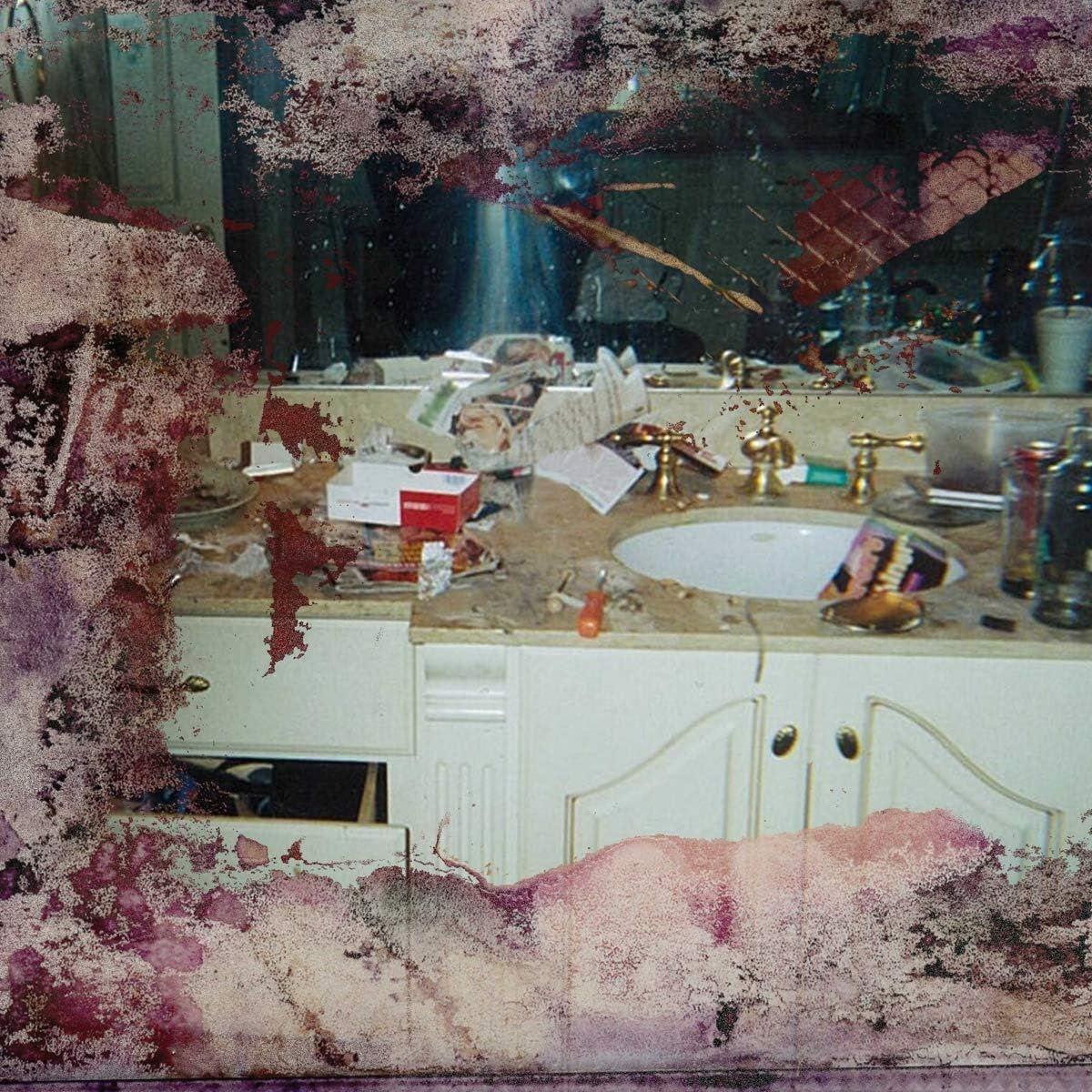 Pusha T - Daytona Vinyl LP