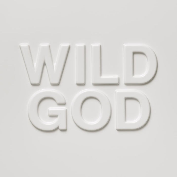Nick Cave & The Bad Seeds - Wild God CD