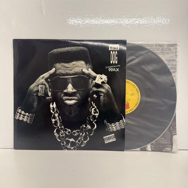 Tim Dog - Penicillin On Wax Vinyl LP