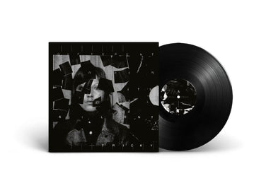 Tricky - Different When It’s Silent